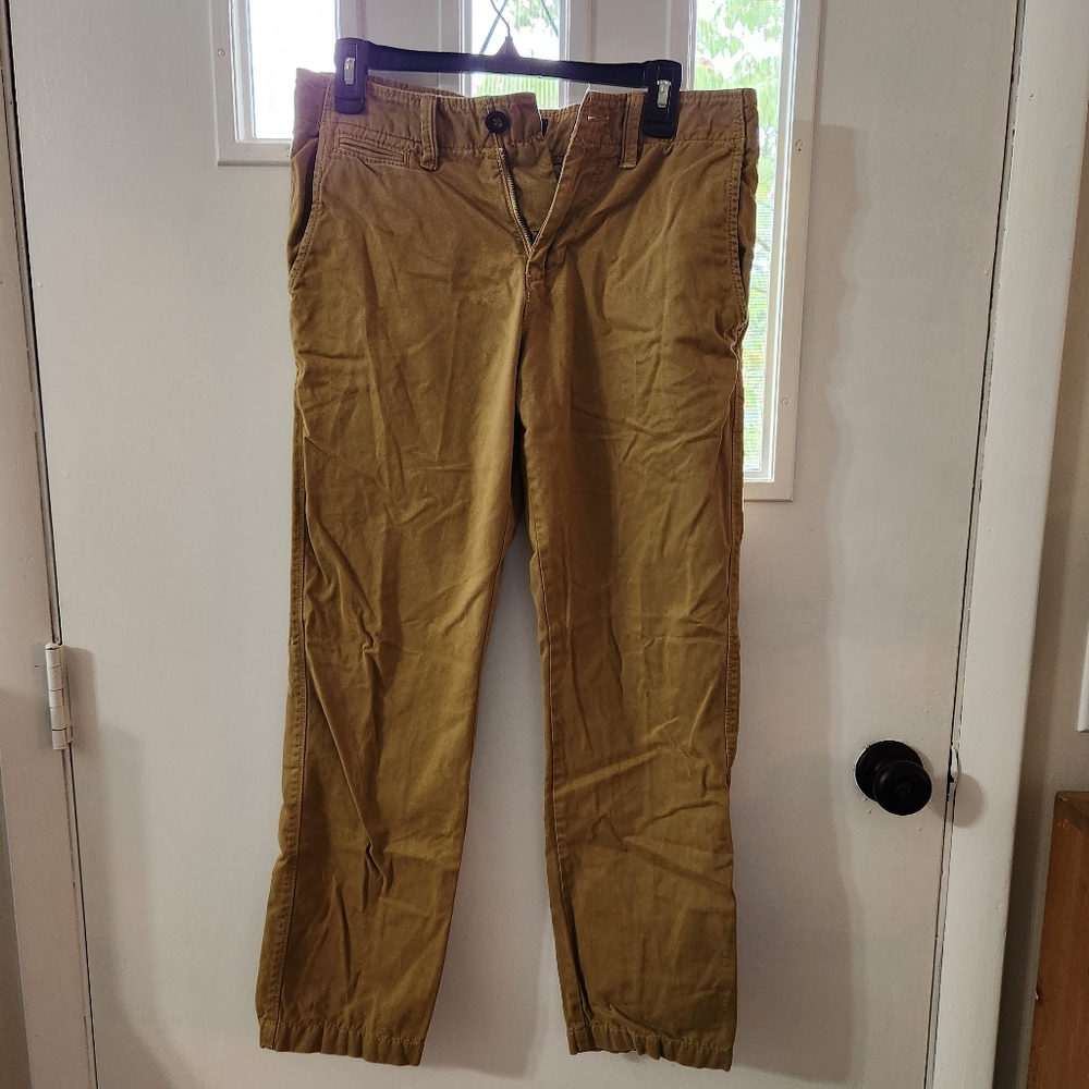 Khakis